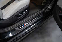 BMW M5 i V8 Competition