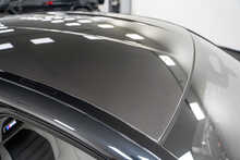 BMW M5 i V8 Competition