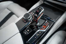 BMW M5 i V8 Competition