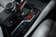 BMW M5 i V8 Competition