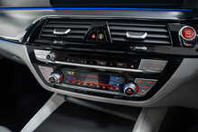 BMW M5 i V8 Competition