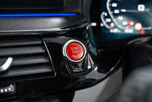 BMW M5 i V8 Competition