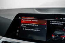 BMW 3 Series 330e M Sport