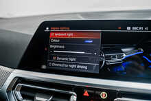 BMW 3 Series 330e M Sport