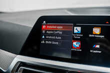 BMW 3 Series 330e M Sport