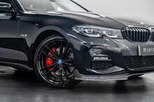 BMW 3 Series 330e M Sport