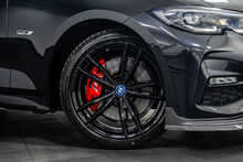 BMW 3 Series 330e M Sport