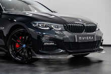 BMW 3 Series 330e M Sport