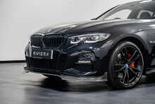 BMW 3 Series 330e M Sport