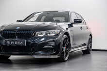 BMW 3 Series 330e M Sport