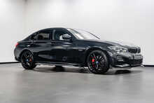 BMW 3 Series 330e M Sport