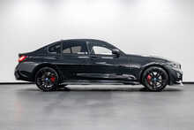 BMW 3 Series 330e M Sport