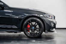 BMW 3 Series 330e M Sport