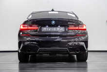 BMW 3 Series 330e M Sport