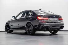 BMW 3 Series 330e M Sport