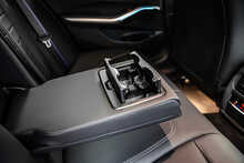 BMW 3 Series 330e M Sport