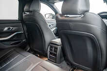 BMW 3 Series 330e M Sport