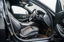 BMW 3 Series 330e M Sport