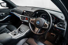 BMW 3 Series 330e M Sport