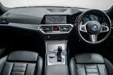 BMW 3 Series 330e M Sport