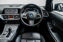BMW 3 Series 330e M Sport