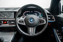 BMW 3 Series 330e M Sport