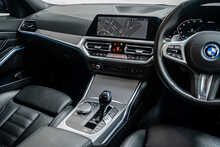BMW 3 Series 330e M Sport