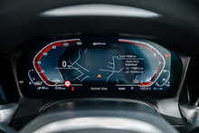 BMW 3 Series 330e M Sport