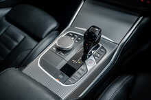 BMW 3 Series 330e M Sport