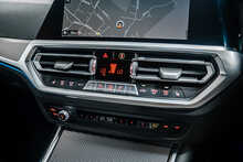 BMW 3 Series 330e M Sport