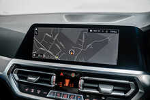 BMW 3 Series 330e M Sport