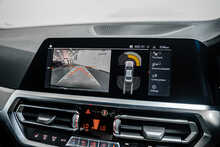 BMW 3 Series 330e M Sport