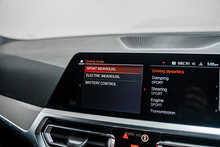 BMW 3 Series 330e M Sport