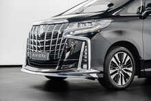 Toyota Alphard .2.5 MPV