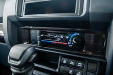 Toyota Land Cruiser .4X4