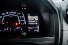 Toyota Land Cruiser .4X4