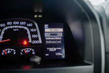 Toyota Land Cruiser .4X4