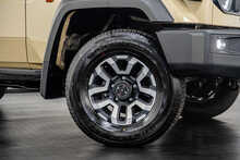 Toyota Land Cruiser .4X4