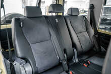 Toyota Land Cruiser .4X4