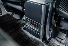 Toyota Land Cruiser .4X4