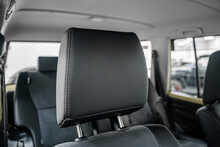 Toyota Land Cruiser .4X4