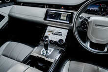 Land Rover Range Rover Evoque D240 MHEV R-Dynamic HSE