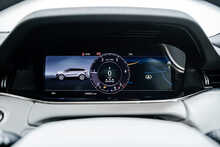 Land Rover Range Rover Evoque D240 MHEV R-Dynamic HSE