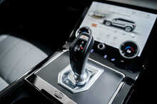 Land Rover Range Rover Evoque D240 MHEV R-Dynamic HSE