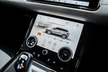 Land Rover Range Rover Evoque D240 MHEV R-Dynamic HSE