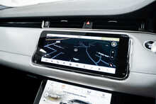 Land Rover Range Rover Evoque D240 MHEV R-Dynamic HSE