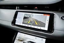 Land Rover Range Rover Evoque D240 MHEV R-Dynamic HSE