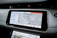 Land Rover Range Rover Evoque D240 MHEV R-Dynamic HSE