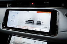 Land Rover Range Rover Evoque D240 MHEV R-Dynamic HSE