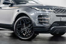 Land Rover Range Rover Evoque D240 MHEV R-Dynamic HSE